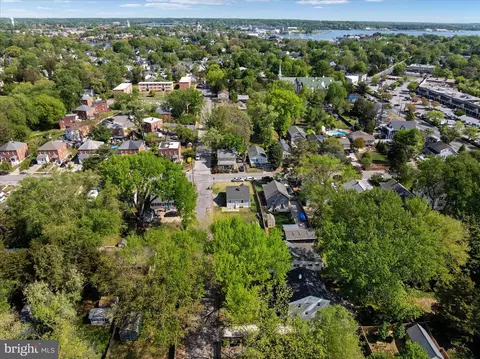 View/Area - 1107 Brashears St, Annapolis, MD 21403 photo 1 of 2