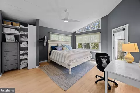 Bedroom - 619 Second St, Annapolis, MD 21403 photo 1 of 7