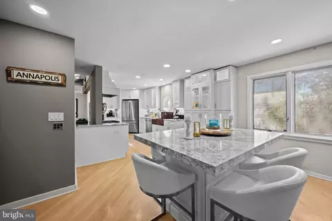 Kitchen - 619 Second St, Annapolis, MD 21403 photo 2 of 7