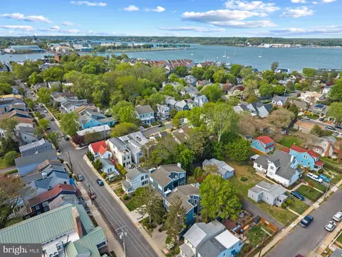 View/Area - 619 Second St, Annapolis, MD 21403 photo 1 of 5
