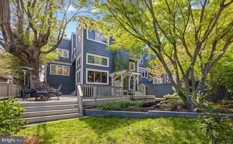 619 Second St, Annapolis, MD 21403