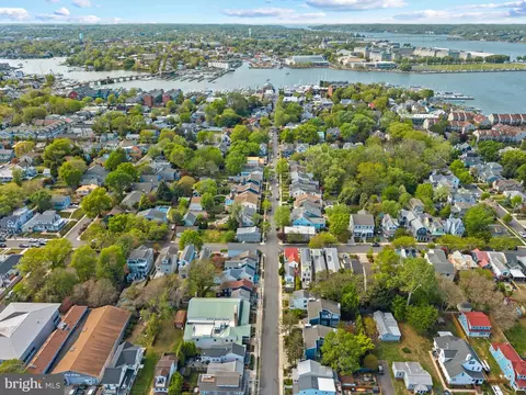 View/Area - 619 Second St, Annapolis, MD 21403 photo 4 of 5