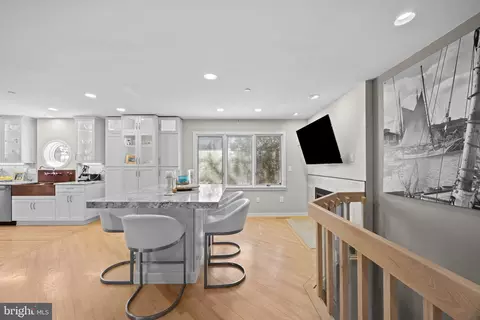 Kitchen - 619 Second St, Annapolis, MD 21403 photo 1 of 7