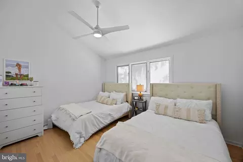 Bedroom - 619 Second St, Annapolis, MD 21403 photo 6 of 7