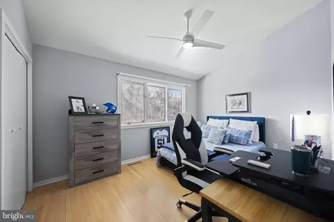Bedroom - 619 Second St, Annapolis, MD 21403 photo 4 of 7