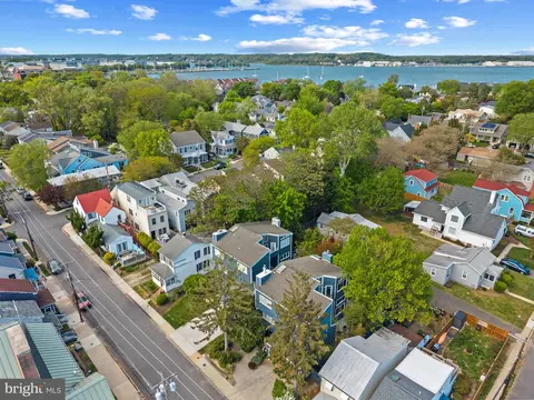 View/Area - 619 Second St, Annapolis, MD 21403 photo 3 of 5