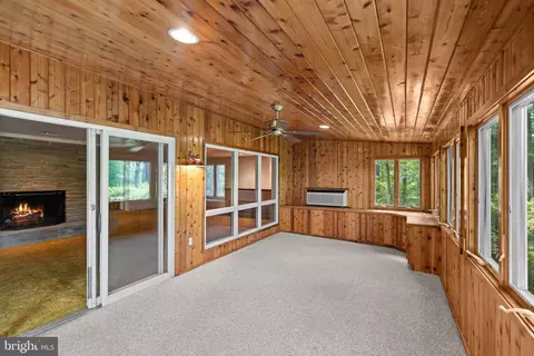 Exterior - 500 Sara Dr, Annapolis, MD 21401 photo 3 of 6
