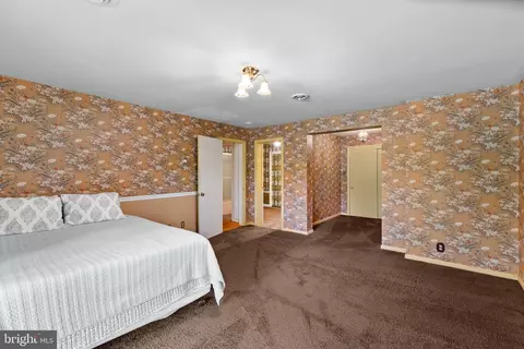 Bedroom - 500 Sara Dr, Annapolis, MD 21401 photo 3 of 4