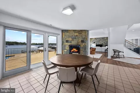 Dining - 31 Shadow Point Ct, Edgewater, MD 21037 photo 1 of 1