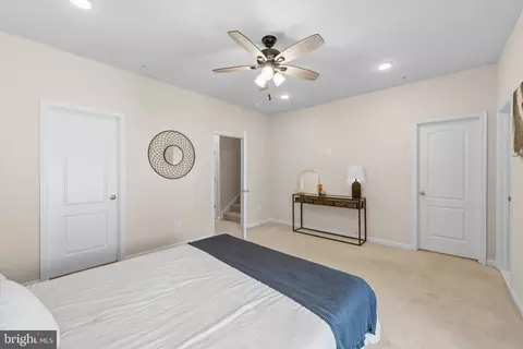 Bedroom - 7713 Cresap Ln, Hanover, MD 21076 photo 2 of 8