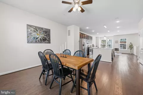 Dining - 7713 Cresap Ln, Hanover, MD 21076 photo 3 of 3
