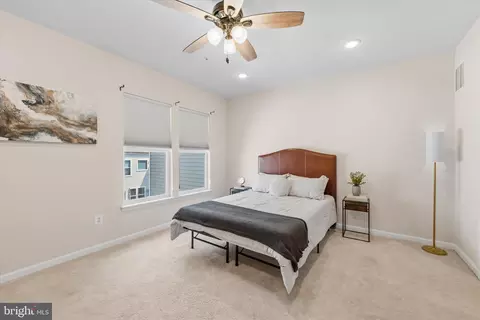 Bedroom - 7713 Cresap Ln, Hanover, MD 21076 photo 1 of 8