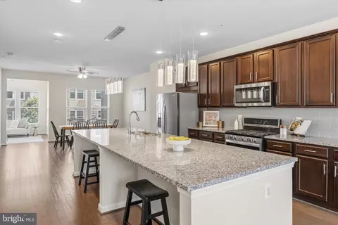 Kitchen - 7713 Cresap Ln, Hanover, MD 21076 photo 1 of 3
