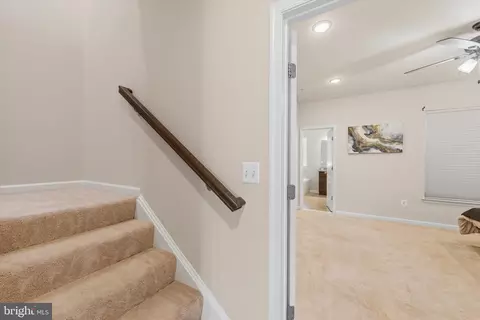 Entry Way - 7713 Cresap Ln, Hanover, MD 21076 photo 11 of 14