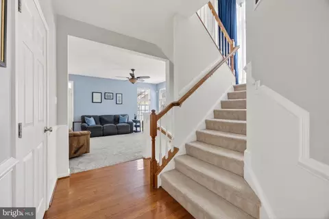 Entry Way - 7824 Callington Way, Hanover, MD 21076 photo 9 of 12