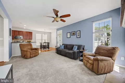 Living - 7824 Callington Way, Hanover, MD 21076 photo 4 of 4