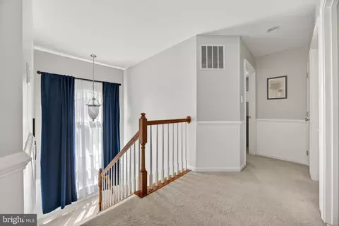 Entry Way - 7824 Callington Way, Hanover, MD 21076 photo 10 of 12