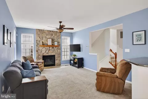 Living - 7824 Callington Way, Hanover, MD 21076 photo 1 of 4