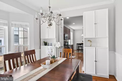 Dining - 7824 Callington Way, Hanover, MD 21076 photo 4 of 5
