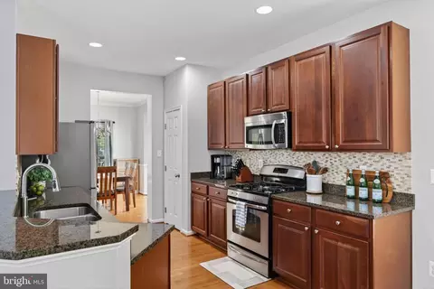 Kitchen - 7824 Callington Way, Hanover, MD 21076 photo 2 of 3