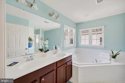 Entry Way - 7824 Callington Way, Hanover, MD 21076 photo 11 of 12