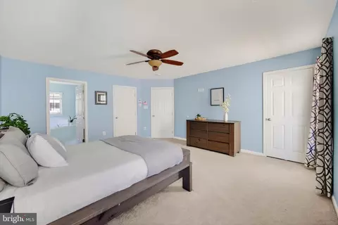 Bedroom - 7824 Callington Way, Hanover, MD 21076 photo 3 of 5