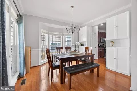 Dining - 7824 Callington Way, Hanover, MD 21076 photo 1 of 5