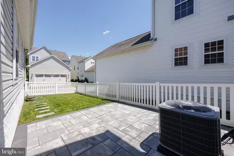 Exterior - 7824 Callington Way, Hanover, MD 21076 photo 5 of 8