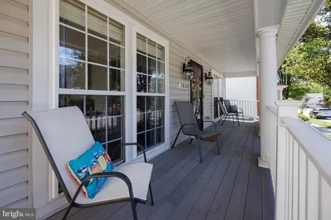 Exterior - 7824 Callington Way, Hanover, MD 21076 photo 3 of 8