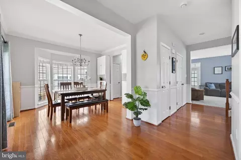 Entry Way - 7824 Callington Way, Hanover, MD 21076 photo 2 of 12