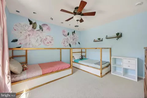 Bedroom - 7824 Callington Way, Hanover, MD 21076 photo 5 of 5