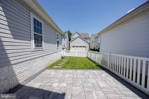 Exterior - 7824 Callington Way, Hanover, MD 21076 photo 6 of 8