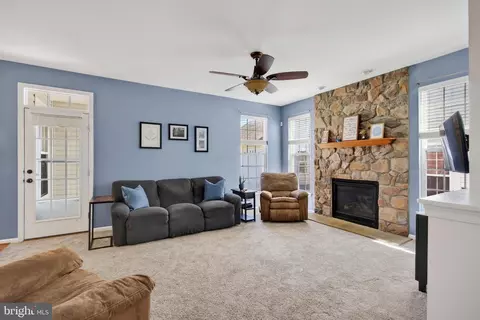 Living - 7824 Callington Way, Hanover, MD 21076 photo 3 of 4