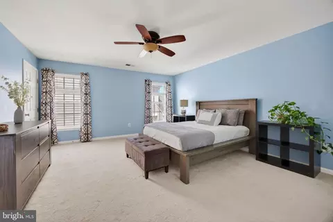Bedroom - 7824 Callington Way, Hanover, MD 21076 photo 1 of 5