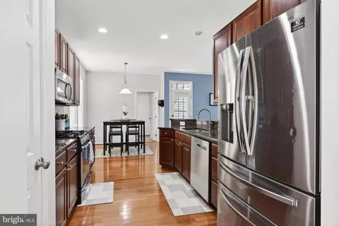 Kitchen - 7824 Callington Way, Hanover, MD 21076 photo 1 of 3