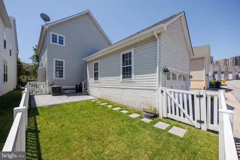 Exterior - 7824 Callington Way, Hanover, MD 21076 photo 8 of 8
