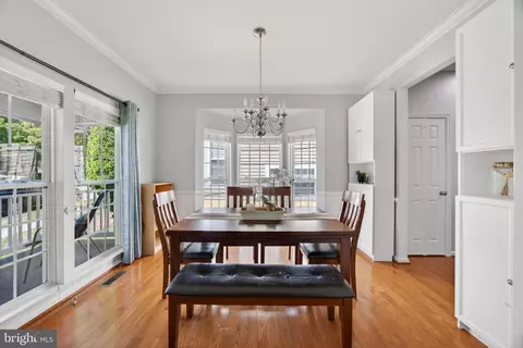 Dining - 7824 Callington Way, Hanover, MD 21076 photo 2 of 5