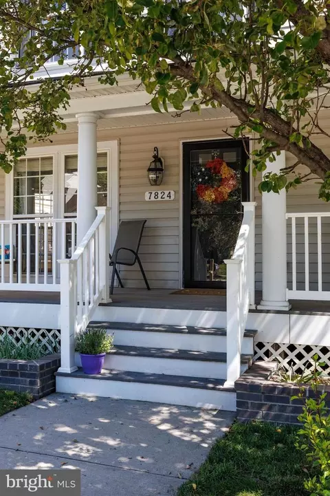 Exterior - 7824 Callington Way, Hanover, MD 21076 photo 2 of 8