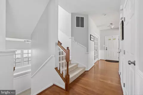 Entry Way - 7824 Callington Way, Hanover, MD 21076 photo 8 of 12
