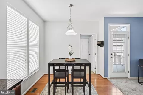Dining - 7824 Callington Way, Hanover, MD 21076 photo 5 of 5