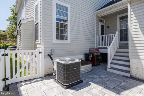 Exterior - 7824 Callington Way, Hanover, MD 21076 photo 4 of 8