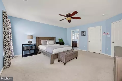 Bedroom - 7824 Callington Way, Hanover, MD 21076 photo 2 of 5
