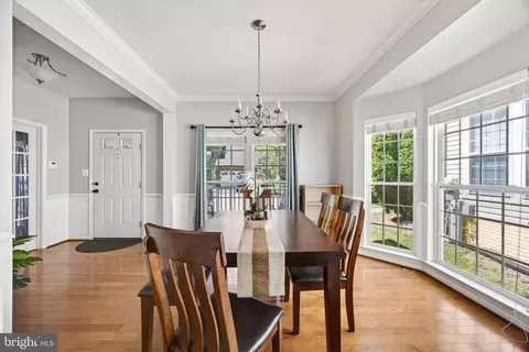 Dining - 7824 Callington Way, Hanover, MD 21076 photo 3 of 5