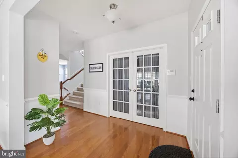 Entry Way - 7824 Callington Way, Hanover, MD 21076 photo 6 of 12