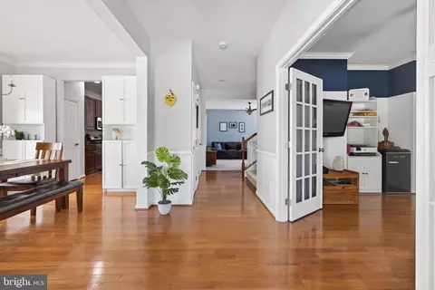 Entry Way - 7824 Callington Way, Hanover, MD 21076 photo 1 of 12