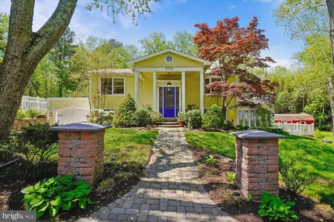 6428 Weems Ave, Tracys Landing, MD 20779