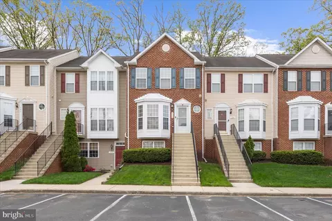 131 Heather Stone Way #11, Glen Burnie, MD 21061