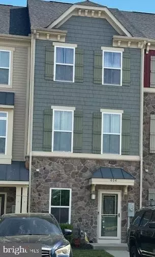 404 Willow Bend Dr, Glen Burnie, MD 21060