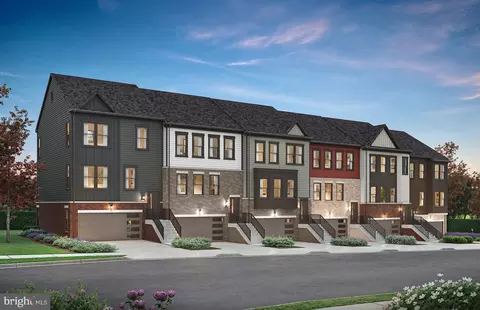 1148 Crested Wood Dr, Laurel, MD 20724