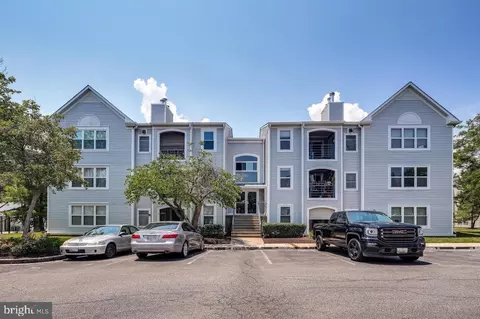 40 Greystone Ct #G, Annapolis, MD 21403